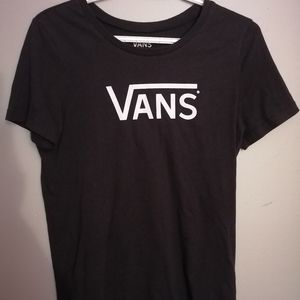 Vans t-shirt